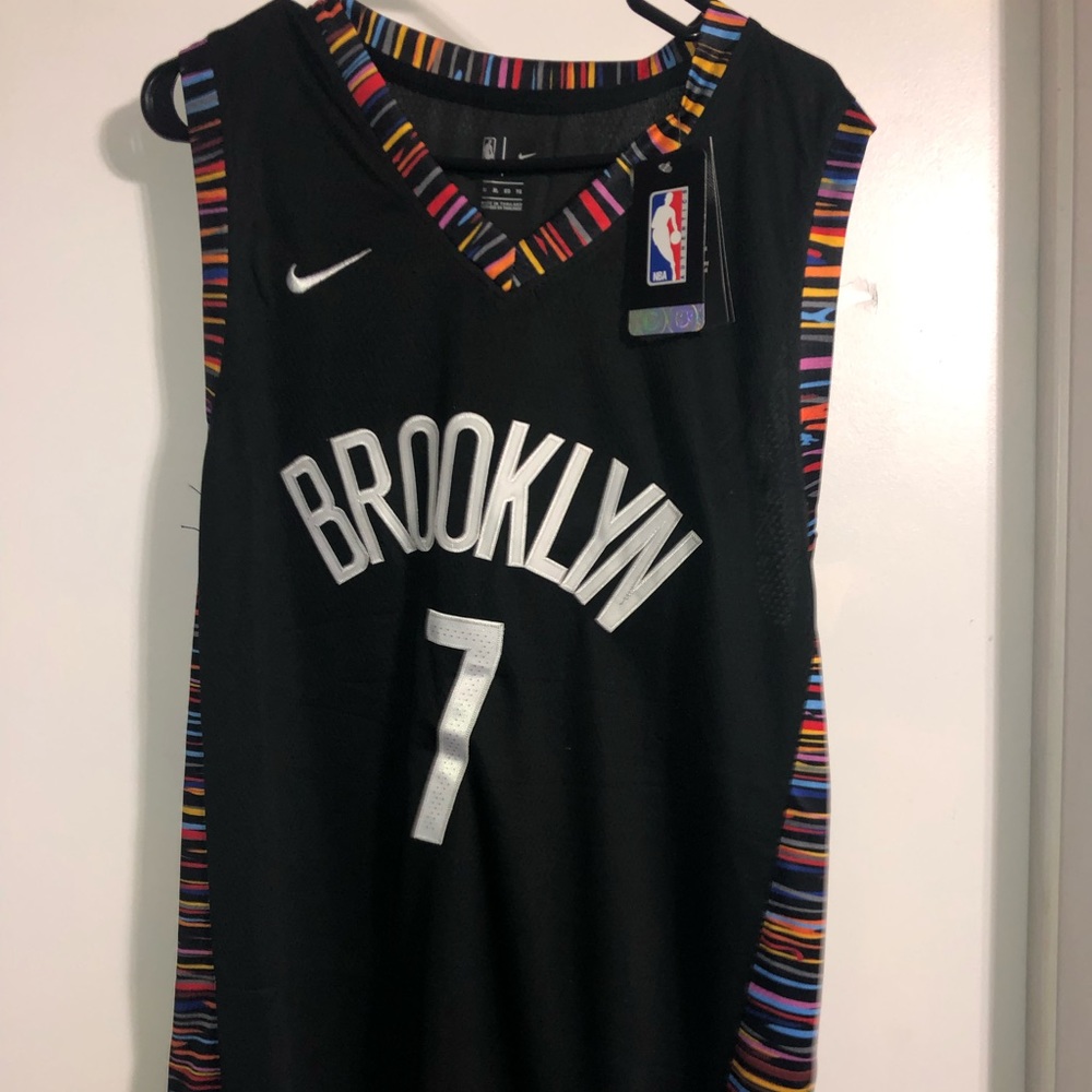 Kevin Durant Biggie Style